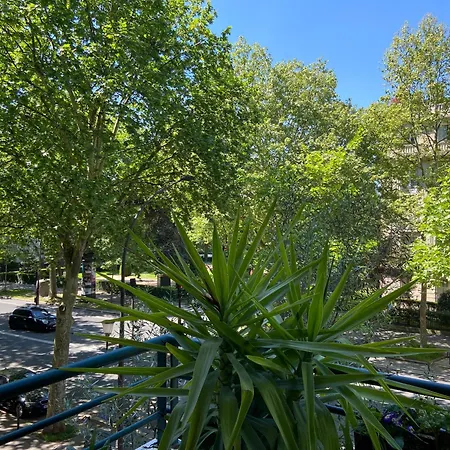 Village Auteuil