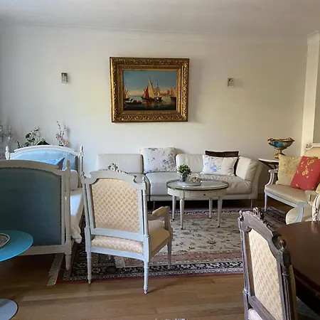 شقة Village Auteuil باريس