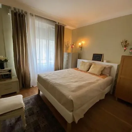 Village Auteuil Διαμέρισμα