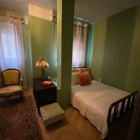 Διαμέρισμα Village Auteuil Παρίσι