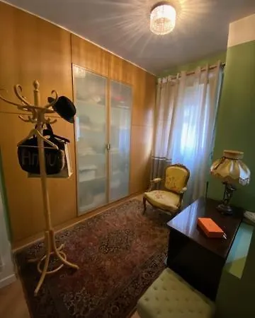 Apartment Village Auteuil *